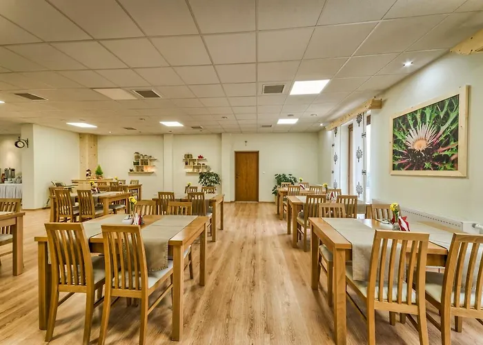 Pod Wulkanem Feriested Kluszkowce