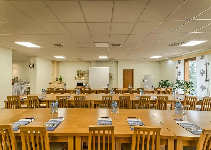 Pod Wulkanem Feriested Kluszkowce