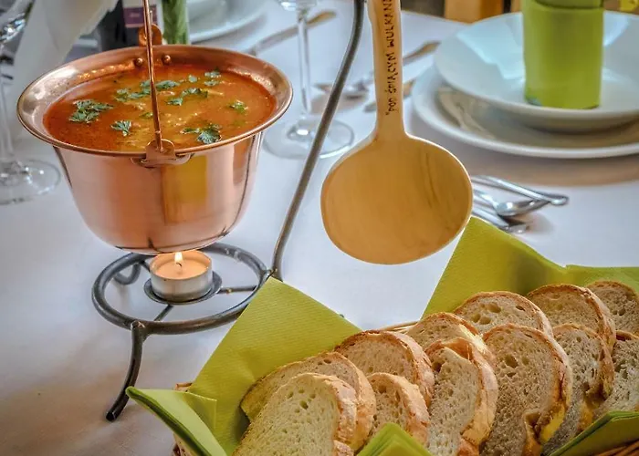 Pod Wulkanem קלוצ'קובצה