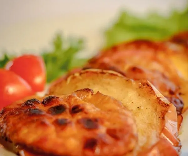 אתר נופש Pod Wulkanem קלוצ'קובצה